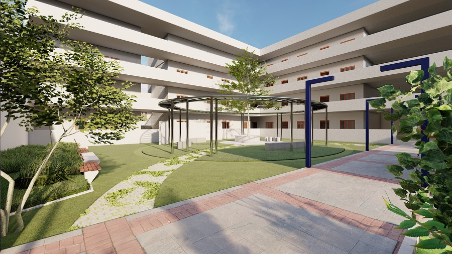 Arjun College of Technology Coimbatore Campus photo 7
